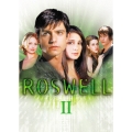 ロズウェル / 星の恋人たち セカンド・シーズン DVD-BOX