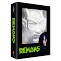 デモンズ I&II コレクターズDVD-BOX＜限定生産版＞