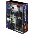 SUPERNATURAL スーパーナチュラル ファースト・シーズン コレクターズ・ボックス1 Vol.2-5