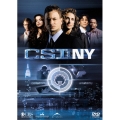 CSI:NY コンプリートDVD-BOX 1