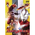 ウルトラマンメビウス Volume 6