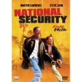 ナショナル・セキュリティ