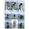 ALL SMILES-KSW クォン・サンウ スペシャル・エディション