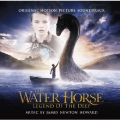 「ウォーター・ホース」オリジナル・サウンドトラック