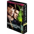 SUPERNATURAL III スーパーナチュラル ＜サード・シーズン＞ コレクターズ・ボックス2