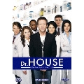 Dr.HOUSE/ドクター・ハウス シーズン2 DVD-BOX1