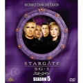 スターゲイト SG-1 SEASON5 SEASONS コンパクト・ボックス