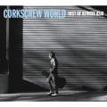 CORKSCREW WORLD -best of keinichi asai- [Blu-spec CD+DVD+写真集]＜初回生産限定盤＞