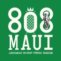 808 MAUI