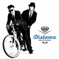 Distance＜通常盤＞