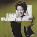 ベスト・オブ・ダイナ・ワシントン