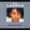 THE LEGEND MISATO WATANABE GOLDEN 80's COLLECTION