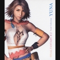 FINAL FANTASY X-2 Vocal Collection YUNA [CCCD+DVD]