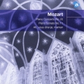 モーツァルト：ピアノ協奏曲第２０番｜トルコ行進曲｜キラキラ星変奏曲[CCCD]