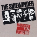 ザ・サイドワインダー