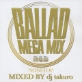 BALLAD MEGA MIX