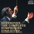 ベートーヴェン:交響曲全集