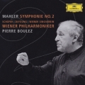 マーラー:交響曲第2番《復活》