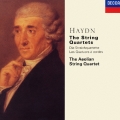 ハイドン:弦楽四重奏曲全集