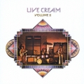ライヴ・クリームVOL2