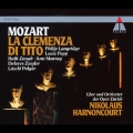 モーツァルト:歌劇≪皇帝ティートの慈悲≫[全曲]