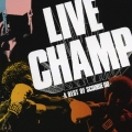 LIVE CHAMP～A Best of SCOOBIE DO～