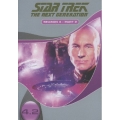 新スター・トレック シーズン4 Vol.2