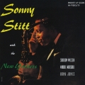 ソニー・スティット＆ザ・ニューヨーカーズ＜初回生産限定盤＞