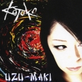 UZU-MAKI＜通常盤＞