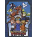 デジモンテイマーズ DVD-BOX