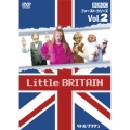 Little BRITAIN/リトル・ブリテン ファースト・シリーズ Vol.2