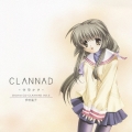 Drama CD CLANNAD-クラナド- Vol.3 伊吹風子