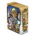 デジモンフロンティア DVD-BOX（9枚組）