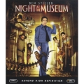 ナイト ミュージアム