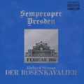 R.シュトラウス:楽劇≪ばらの騎士≫全曲