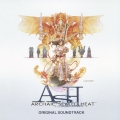 「A.S.H.-Archaic Sealed Heat-」オリジナル・サウンドトラック