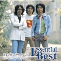 エッセンシャル・ベスト　山本コウタローとウィークエンド＜期間限定生産盤＞