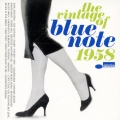 1958 ザ・ヴィンテージ・オブ・ブルーノート