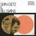 スタン・ゲッツ & ビル・エヴァンス +5＜初回生産限定盤＞