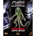 AVP2 エイリアンズVS.プレデター 完全版コレクターズBOX FOX限定プレデリアン・フィギュア付＜3,000セット限定＞