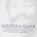 ザ・ヴェリー・ベスト・オブ・マーヴィン・ゲイ＜初回生産限定盤＞