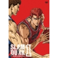SLAM DUNK DVDコレクション VOL.1（5枚組）＜初回生産限定版＞
