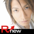 R-new＜通常盤＞