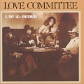 ロー・アンド・オーダー＜紙ジャケット仕様初回限定盤＞