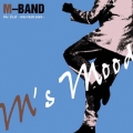 M'S MOOD-SONY MUSIC YEARS-