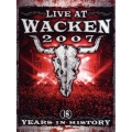 ライヴ・アット・ヴァッケン２００７