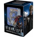バイオハザード ディジェネレーション ブルーレイフィギュア付 BOX＜完全生産限定盤＞