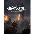 GHOST IN THE SHELL/攻殻機動隊2.0 Blu-ray BOX [3Blu-ray Disc+CD]＜初回限定生産版＞