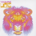 ライオン＜完全生産限定盤＞