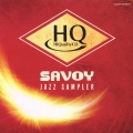 SAVOY JAZZ HQCDサンプラー